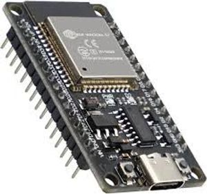 برد توسعه ESP32-30PIN