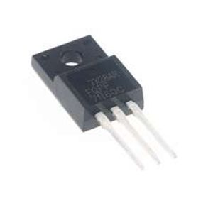 FQPF7N60 عایق