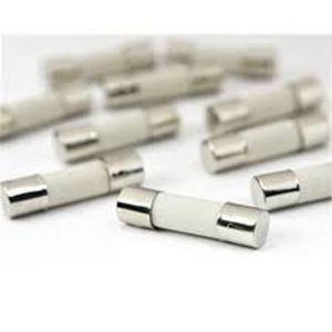 Ceramic Fuse 6A 5*20