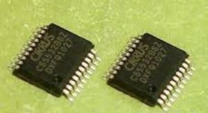 CS5532-BS – SMD