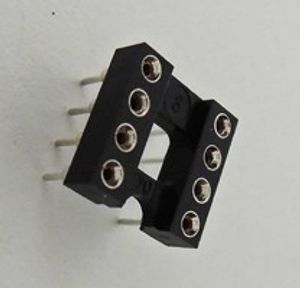 IC SOCKET-8P-M