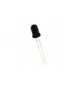 گیرنده مادون قرمز 5mm