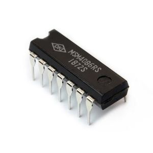 MSM4086RS – DIP