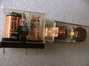 G2R-1C-220V (5Pin)