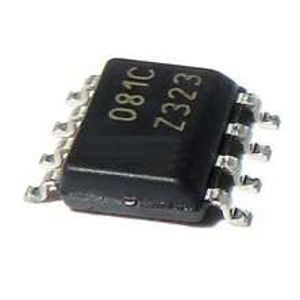 TL081ACDR smd org