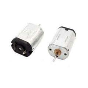 آرمیچر (موتور) DC ویبره یا خط زن مدل FF-N20 ولتاژ 3 الی 5 ولت