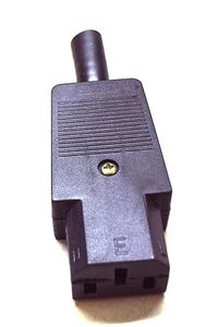 Power-PC Socket-F