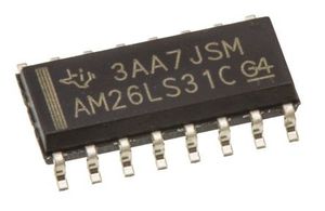 AM26LS31CD – SMD
