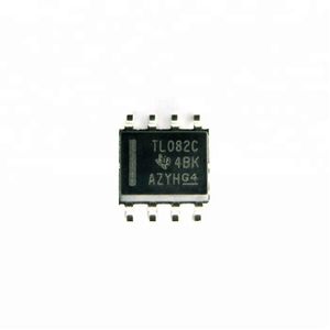 TL082CD – SMD