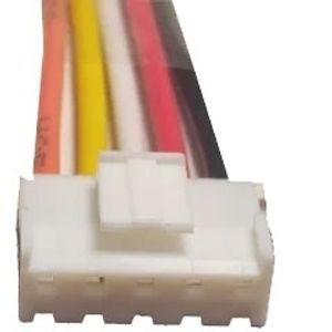 VH3.96-5PIN