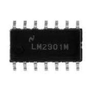 LM2901D – SMD