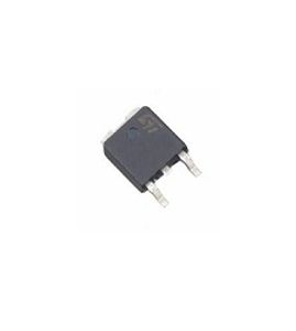 LM317 DPAK smd