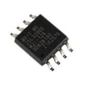 MX25L3206E smd
