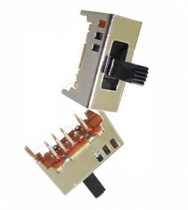کلید کشویی SS23D03G5