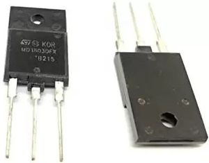 MD1803DFX