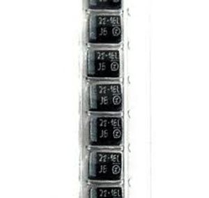 TANTAL SMD 22UF-6.3V B