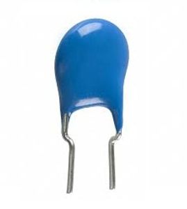 22PF/3Kv مایلار