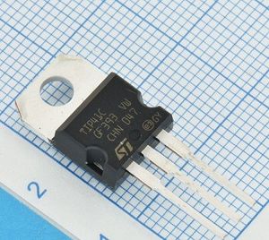 TIP41C اصلی