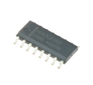 MAX232CSE – SMD معمولی