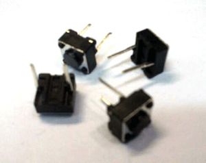 TACT SW 6x6x4-2P