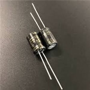 BP 10UF-50V