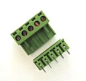 PHOENIX 5PIN RA