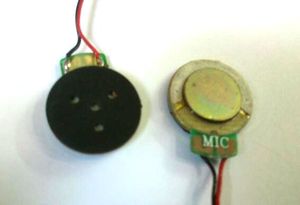 Speaker DR-13-1