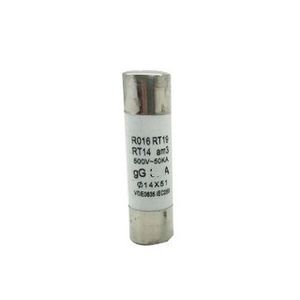 Ceramic Fuse 10A 10*38