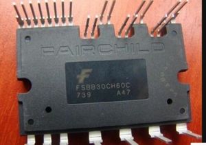 FSBB30CH60C