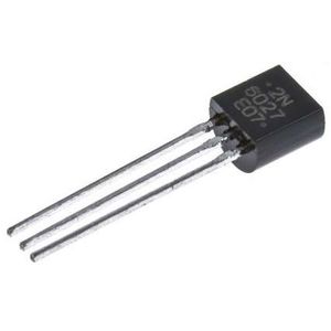 2N6027