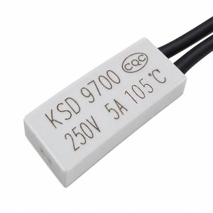 KSD9700-NC-105C
