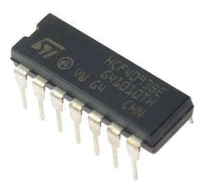 HCF4093BE – DIP