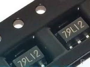 L79L12ABU – SMD