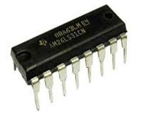 AM26LS31CN – DIP