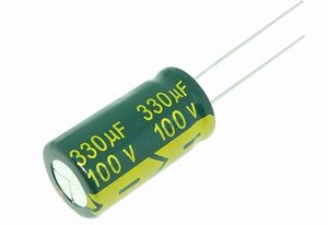 330UF-100V