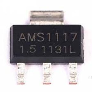 AMS1117-1.5