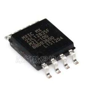 MXL25L12835 smd org