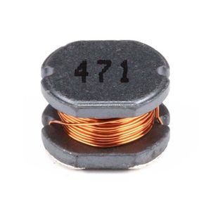 470UH SMD 7x7x5