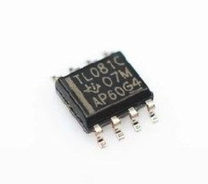 TL081CD – SMD
