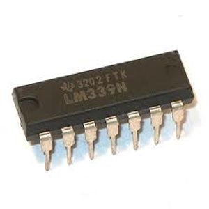 LM339N – DIP
