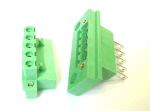 JK2EDGA-508-5PIN