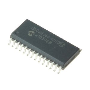 ENC28J60-I/SO – SMD