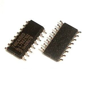 74HC4050D – SMD