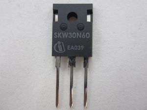 SKW30N60HS