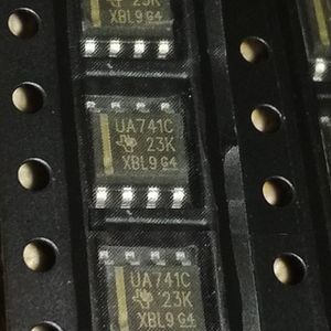 UA741CDR – SMD