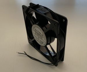 FAN 12×12-220V بوشی 2.5cm