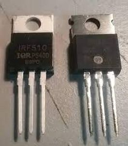 IRF510