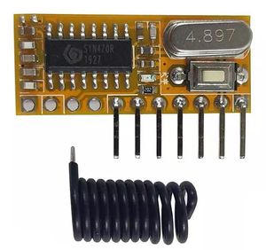 RXC6 315MHZ