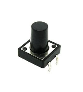 تک سوئیچ 4 پایه 15*12*12