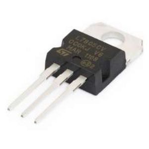 7805CV معمولی